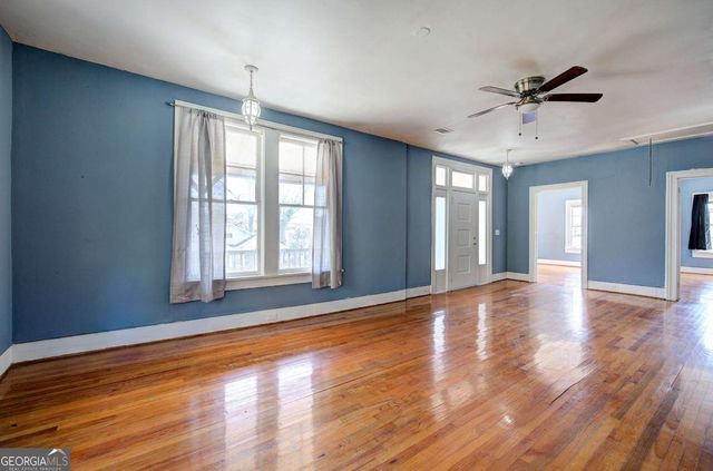 18 Cherokee Street, Rome, GA 30161