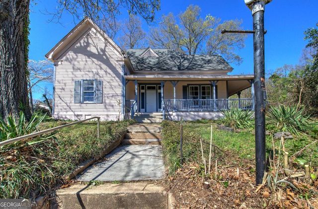 18 Cherokee Street, Rome, GA 30161