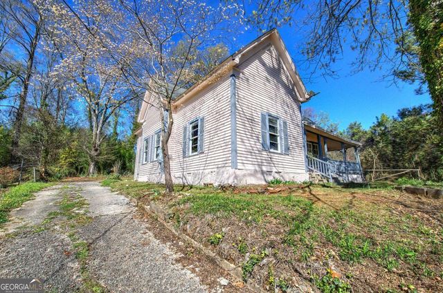 18 Cherokee Street, Rome, GA 30161