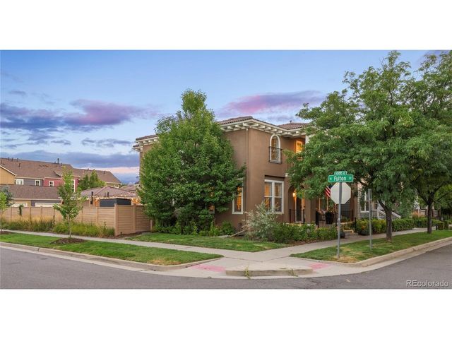 10086 E 31st Ave, Denver, CO 80238