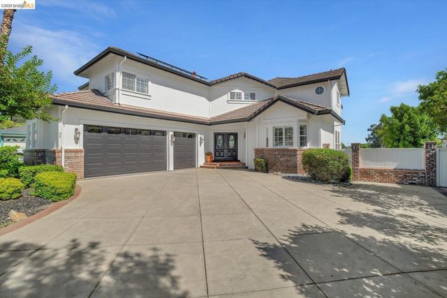 5530 Edgeview DR, Discovery Bay, CA 94505