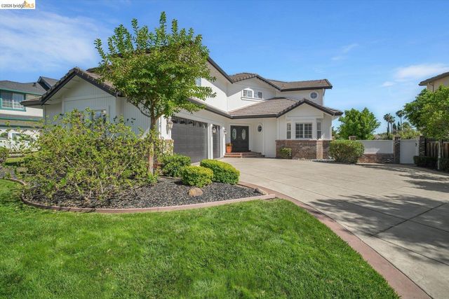 5530 Edgeview DR, Discovery Bay, CA 94505