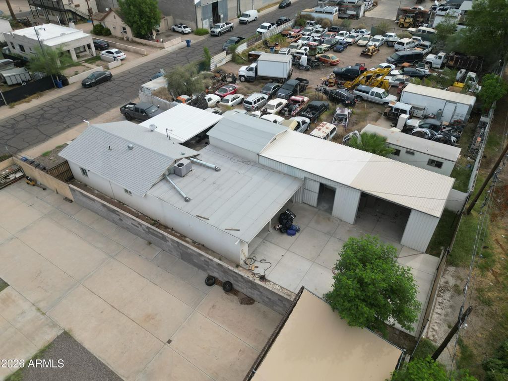 547 W MAHONEY Avenue, Mesa, AZ 85210 — photo 4
