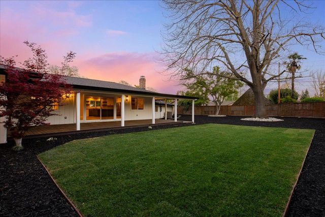 811 Southwick Way, Sacramento, CA 95864