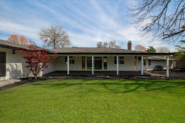 811 Southwick Way, Sacramento, CA 95864