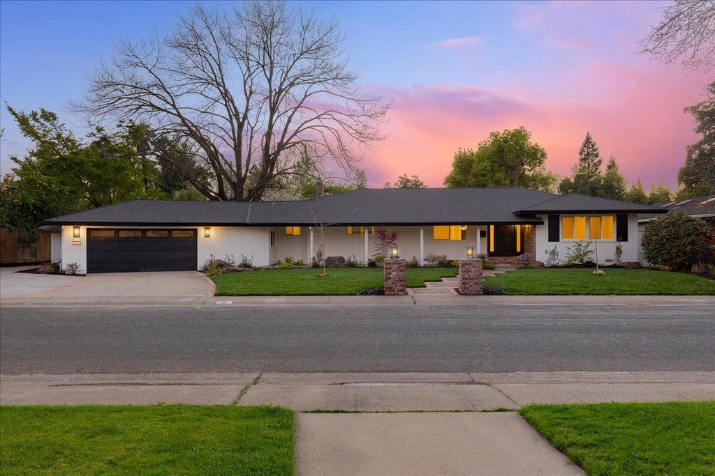 811 Southwick Way, Sacramento, CA 95864