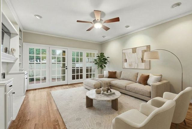 4634 N OConnor Court, Irving, TX 75062