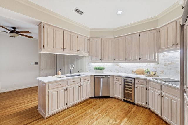 4634 N OConnor Court, Irving, TX 75062