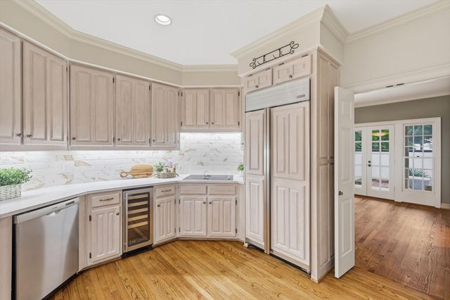 4634 N OConnor Court, Irving, TX 75062