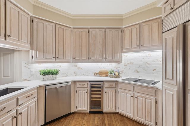 4634 N OConnor Court, Irving, TX 75062