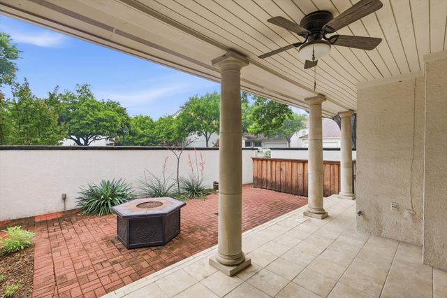 4634 N OConnor Court, Irving, TX 75062