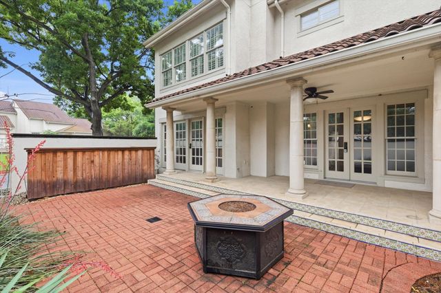 4634 N OConnor Court, Irving, TX 75062