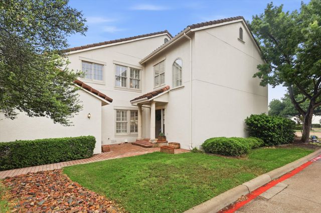 4634 N OConnor Court, Irving, TX 75062