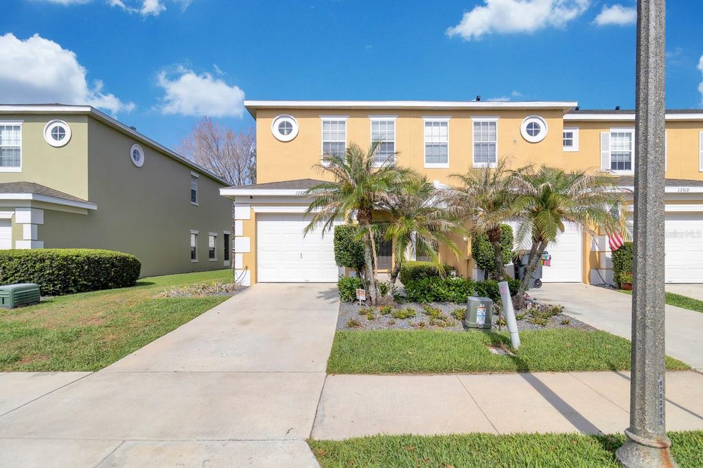 13527 DANIELS LANDING CIRCLE, Winter Garden, FL 34787