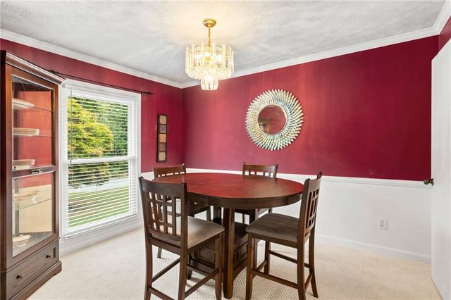 1749 Rangewood Drive SW, Lilburn, GA 30047
