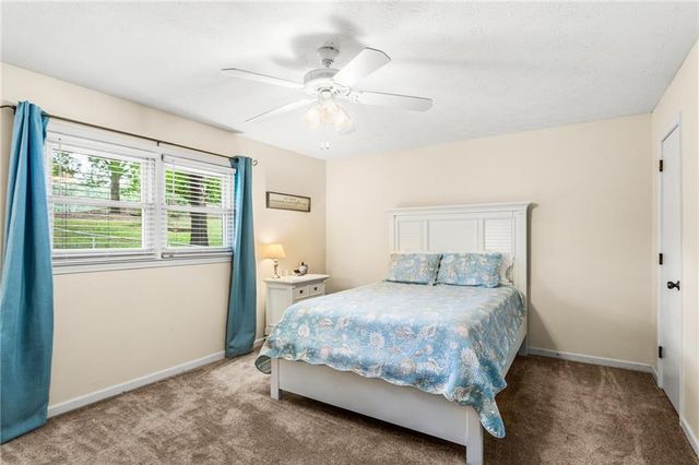 1749 Rangewood Drive SW, Lilburn, GA 30047