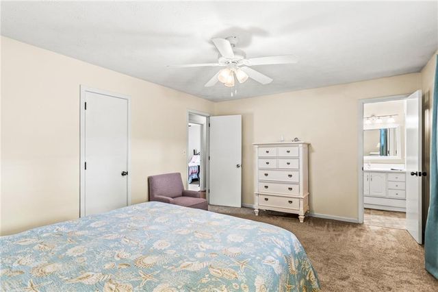 1749 Rangewood Drive SW, Lilburn, GA 30047