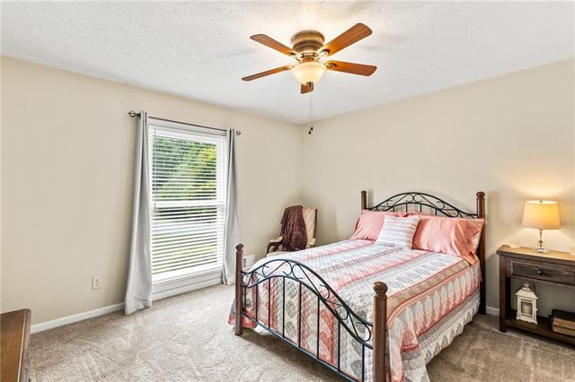 1749 Rangewood Drive SW, Lilburn, GA 30047