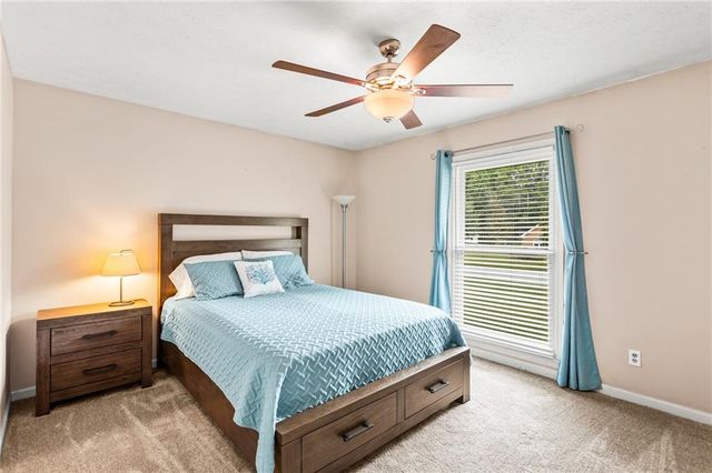 1749 Rangewood Drive SW, Lilburn, GA 30047