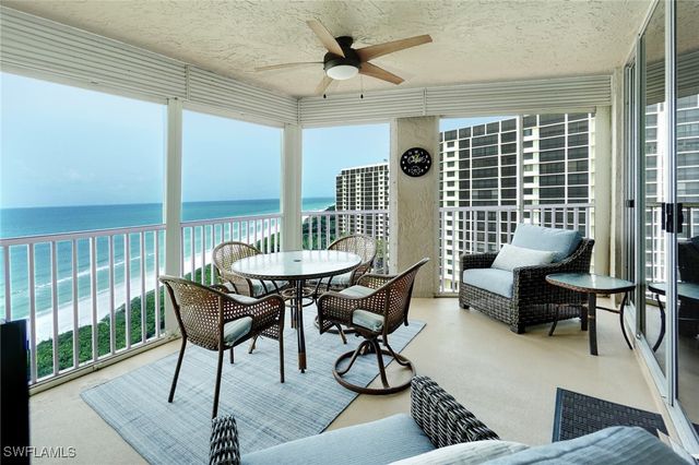 10701 Gulf Shore DR 1102, Naples, FL 34108