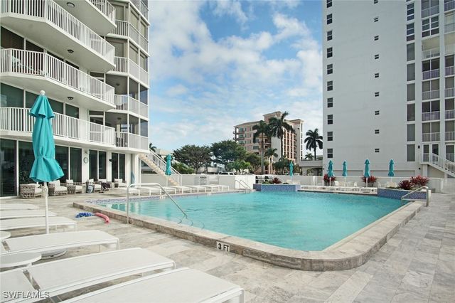 10701 Gulf Shore DR 1102, Naples, FL 34108