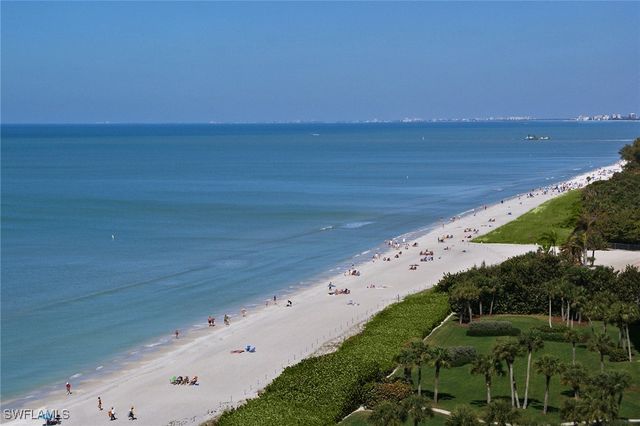 10701 Gulf Shore DR 1102, Naples, FL 34108