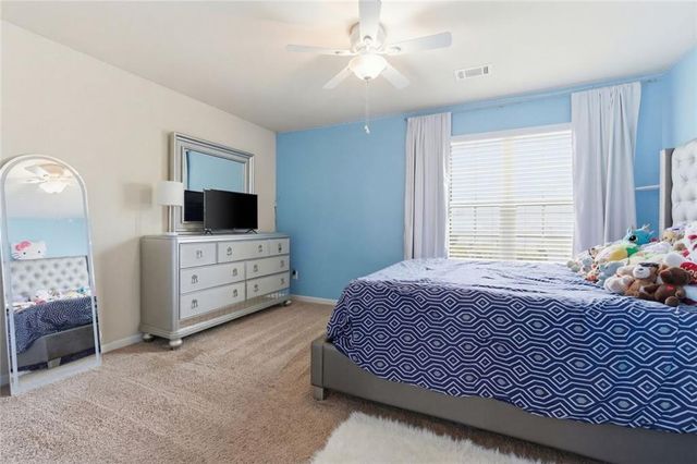 501 Plumb Branch Court, Mcdonough, GA 30253