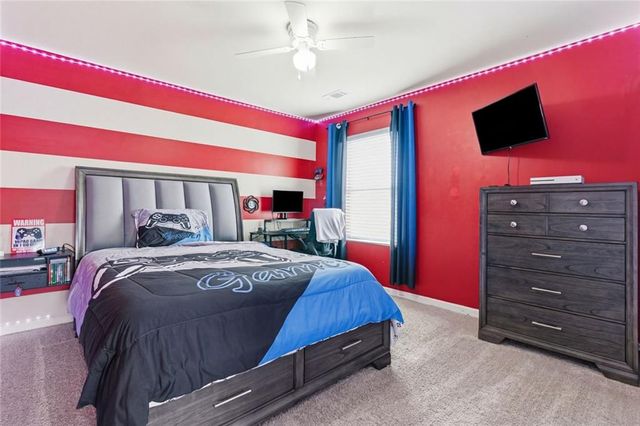 501 Plumb Branch Court, Mcdonough, GA 30253