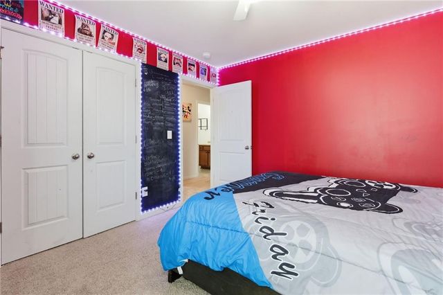 501 Plumb Branch Court, Mcdonough, GA 30253