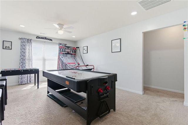 501 Plumb Branch Court, Mcdonough, GA 30253