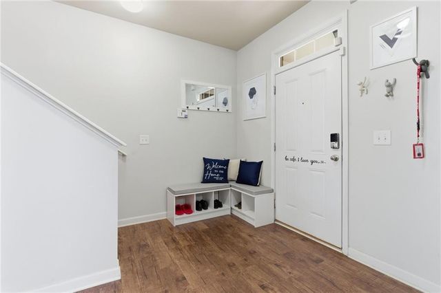 501 Plumb Branch Court, Mcdonough, GA 30253