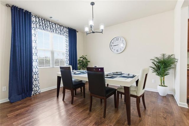 501 Plumb Branch Court, Mcdonough, GA 30253