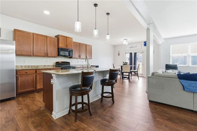 501 Plumb Branch Court, Mcdonough, GA 30253