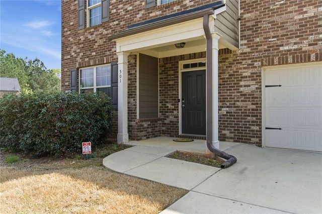 501 Plumb Branch Court, Mcdonough, GA 30253