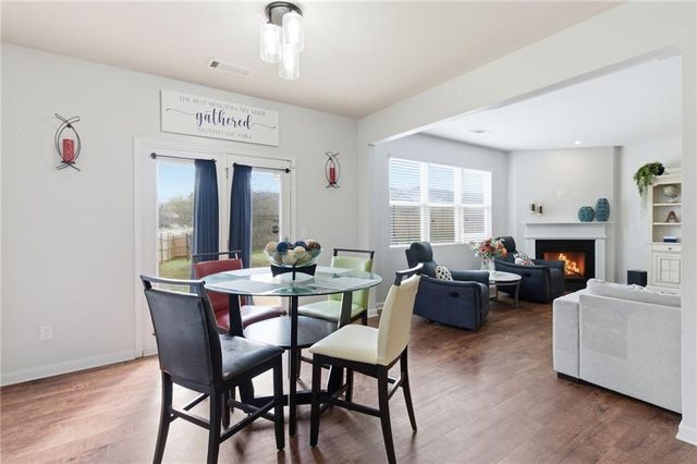 501 Plumb Branch Court, Mcdonough, GA 30253