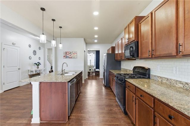 501 Plumb Branch Court, Mcdonough, GA 30253