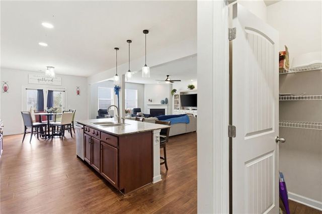 501 Plumb Branch Court, Mcdonough, GA 30253