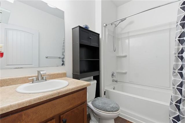 501 Plumb Branch Court, Mcdonough, GA 30253