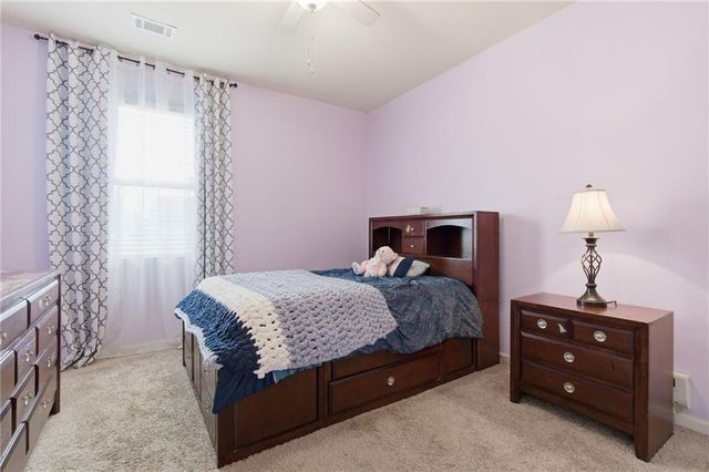 501 Plumb Branch Court, Mcdonough, GA 30253