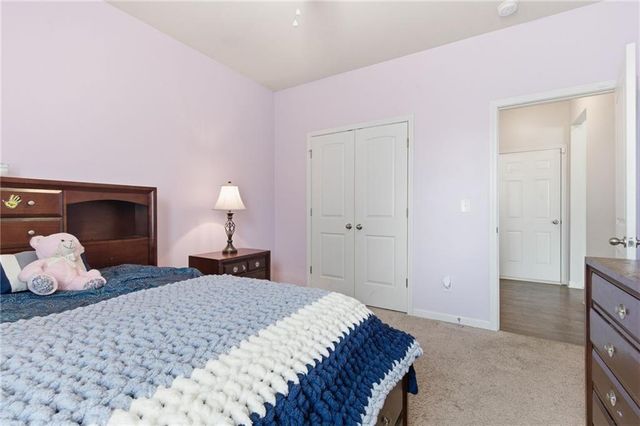 501 Plumb Branch Court, Mcdonough, GA 30253