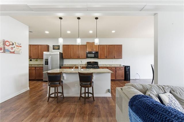 501 Plumb Branch Court, Mcdonough, GA 30253