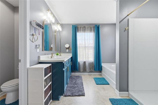 501 Plumb Branch Court, Mcdonough, GA 30253