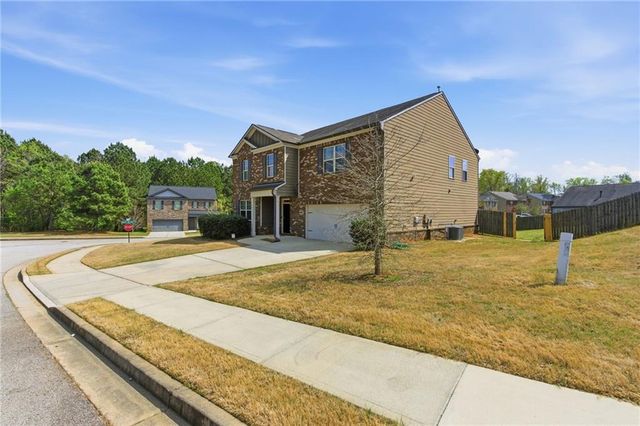 501 Plumb Branch Court, Mcdonough, GA 30253