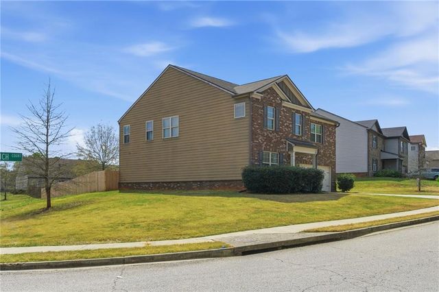 501 Plumb Branch Court, Mcdonough, GA 30253