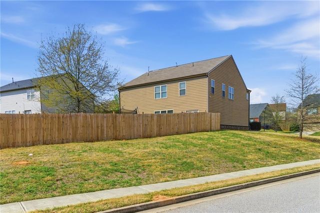 501 Plumb Branch Court, Mcdonough, GA 30253