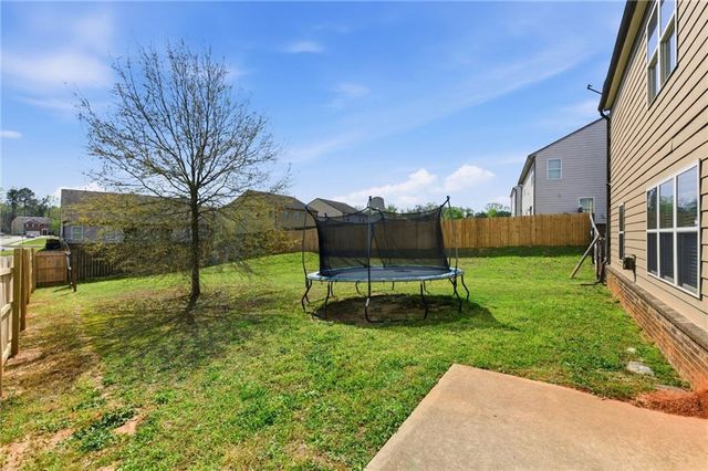 501 Plumb Branch Court, Mcdonough, GA 30253