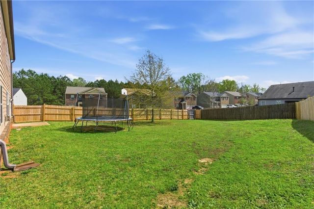 501 Plumb Branch Court, Mcdonough, GA 30253