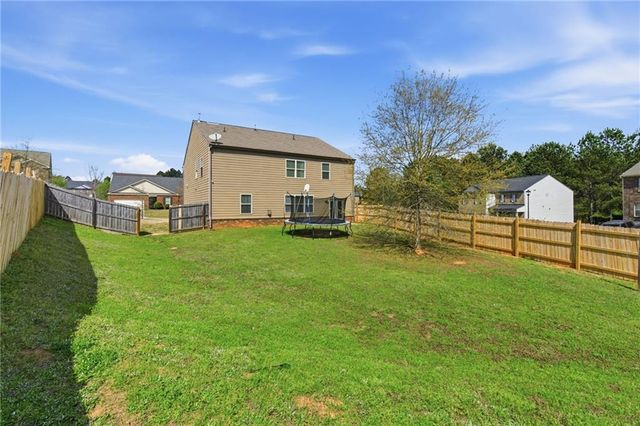 501 Plumb Branch Court, Mcdonough, GA 30253