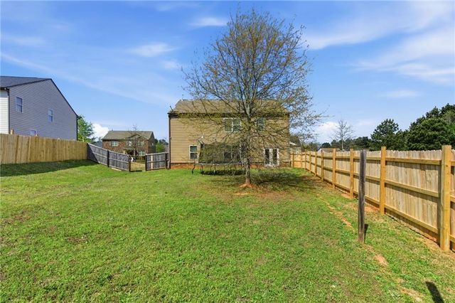 501 Plumb Branch Court, Mcdonough, GA 30253