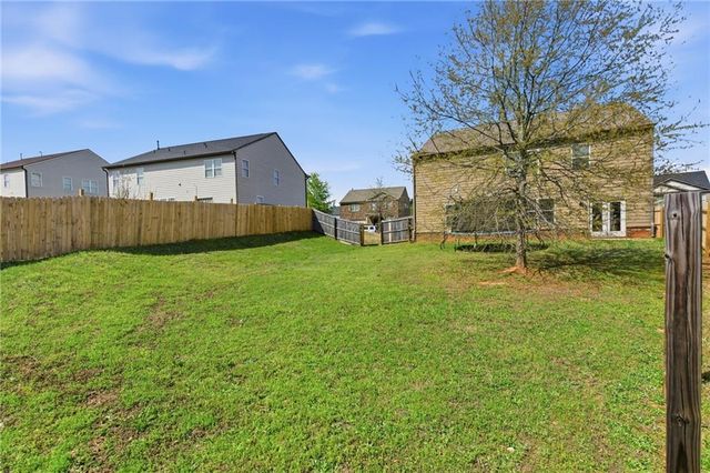 501 Plumb Branch Court, Mcdonough, GA 30253